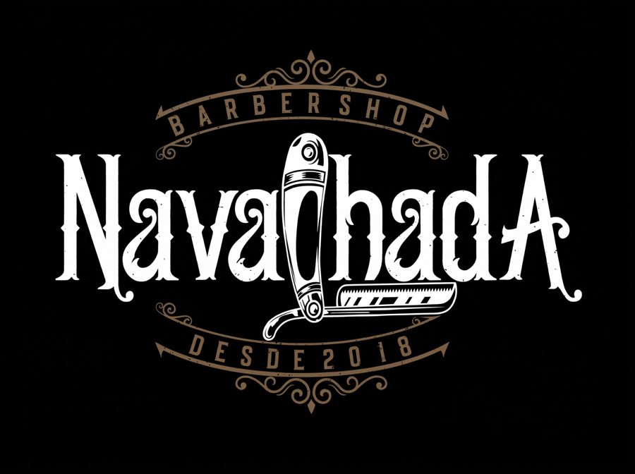 Navalhada Barbershop · desde 2018
